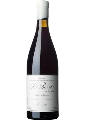 Envinate. La Santa magnum