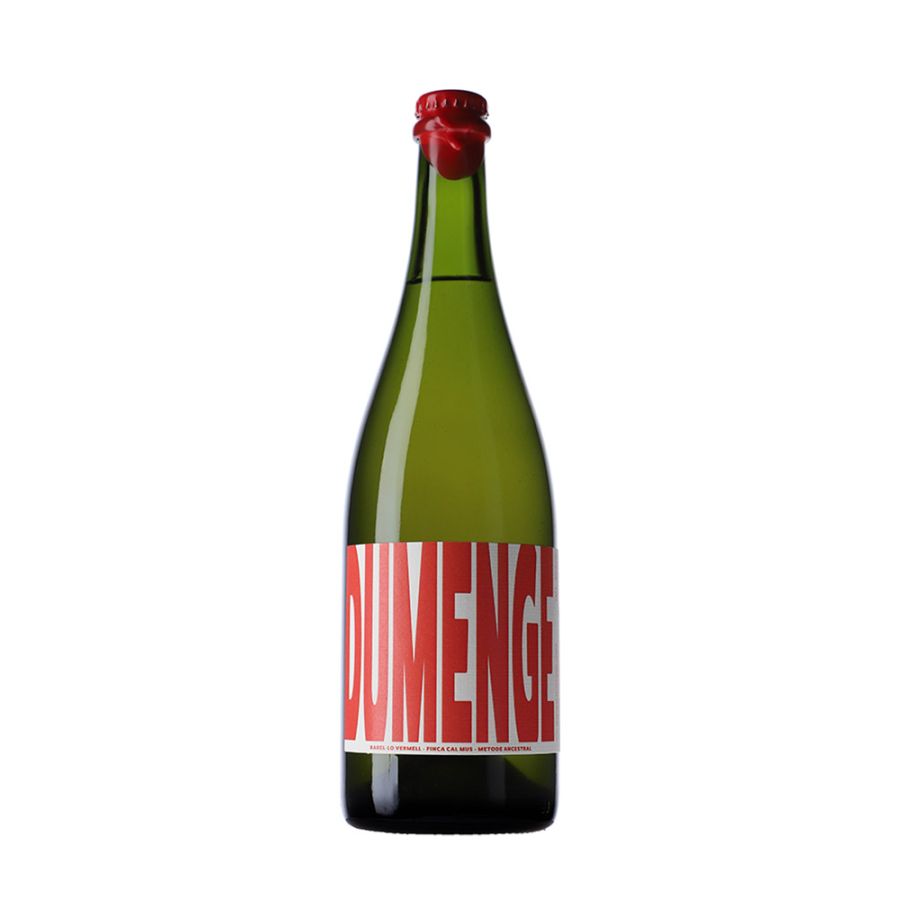 Celler Dumenge. Xarello Vermell