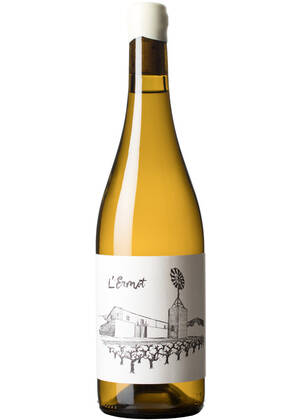 La Salada. L'Ermot