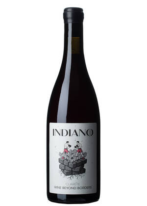Indiano. Garnacha